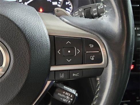 Certified 2021 Lexus RX 350 FWD w/ Premium Package image 33