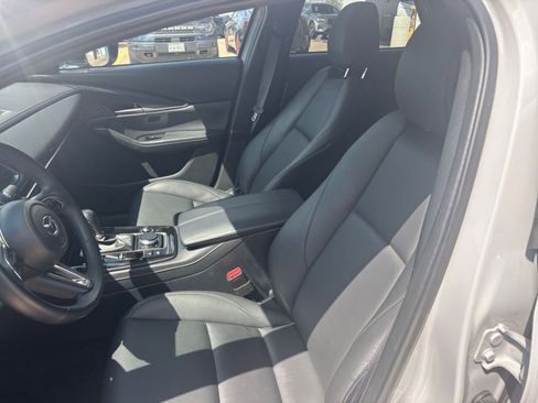 Used 2025 MAZDA CX-30 AWD 2.5 S w/ Select Sport Pkg image 24