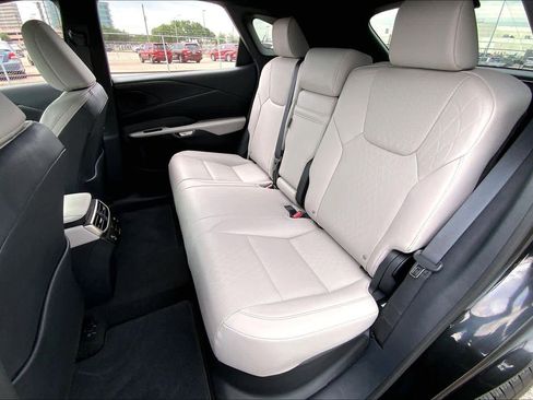 Used 2024 Lexus RX 350 Premium Plus image 20