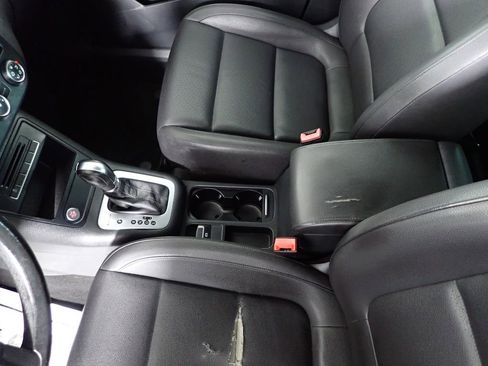 Used 2014 Volkswagen Tiguan SE AWD/4WD image 31