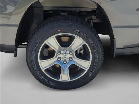 New 2026 RAM 1500 Express RWD image 8