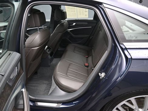 Used 2019 Audi A6 3.0T Prestige image 29