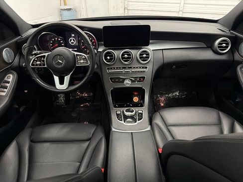 Certified 2020 Mercedes-Benz C 300 Sedan image 26