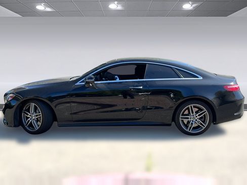 Used 2019 Mercedes-Benz E 450 Coupe image 2