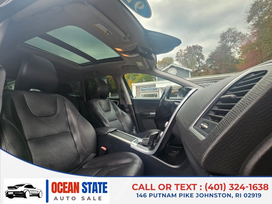 Used 2016 Volvo XC60 T5 Premier AWD/4WD image 14