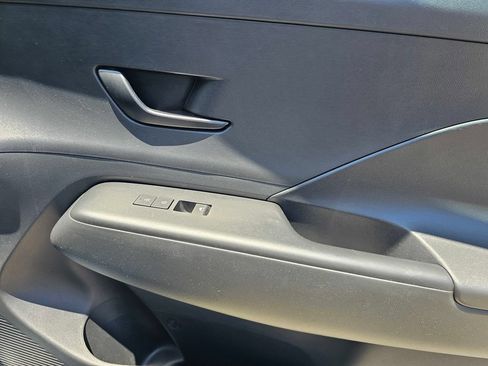 Certified 2024 Hyundai Kona SEL FWD image 12