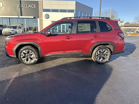 New 2026 Subaru Forester Premium image 3