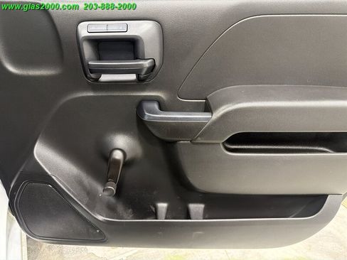 Used 2015 Chevrolet Silverado 2500 W/T RWD image 22