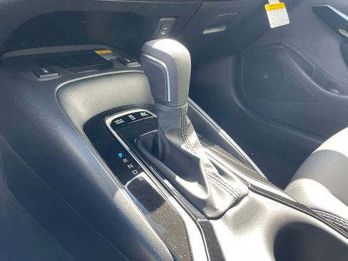 New 2026 Toyota Corolla XLE FWD image 24