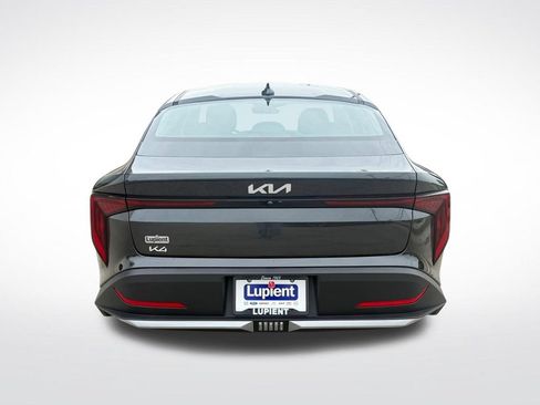 Used 2025 Kia K4 EX FWD image 4
