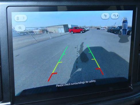 Certified 2024 Ford F150 STX image 30