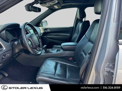 Used 2019 Dodge Durango GT AWD/4WD image 19