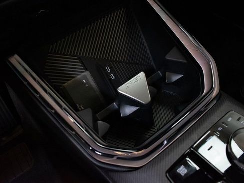 New 2026 BMW X3 xDrive30 w/ Premium Package image 19