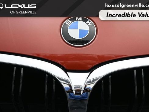 Used 2020 BMW M8 Convertible w/ M Carbon Exterior Package AWD/4WD image 30