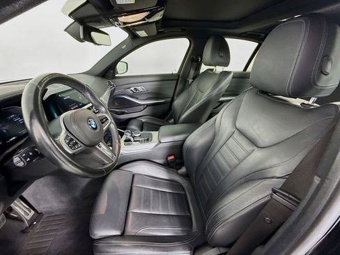Used 2021 BMW M340i xDrive AWD/4WD image 5