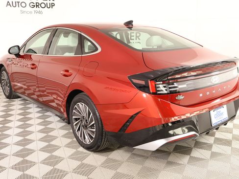 Used 2025 Hyundai Sonata SEL image 22