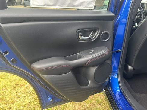 Certified 2025 Acura ADX A-Spec image 16