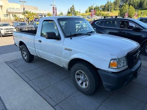 Used 2011 Ford Ranger XL RWD image 3