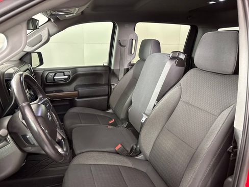 Used 2020 Chevrolet Silverado 1500 RST w/ All-Star Edition AWD/4WD image 31
