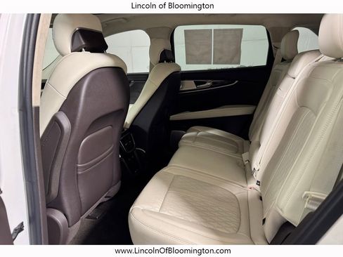 Certified 2021 Lincoln Nautilus Black Label image 51