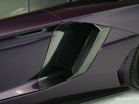 Used 2015 Lamborghini Aventador LP 700-4 image 14