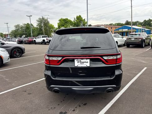 Used 2025 Dodge Durango R/T AWD/4WD image 33