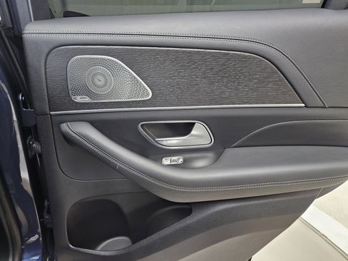 Certified 2024 Mercedes-Benz GLE 53 AMG 4MATIC Coupe image 28