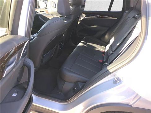 Used 2021 BMW X3 sDrive30i RWD image 19