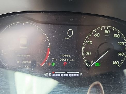 Used 2025 Honda Civic Sport image 9