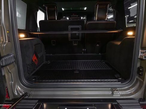 Used 2023 Mercedes-Benz G 63 AMG G 63 AMG image 12