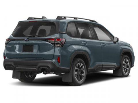 New 2026 Subaru Forester Premium AWD/4WD image 2