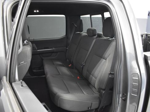 Used 2023 Ford F150 XLT w/ Equipment Group 302A High image 33