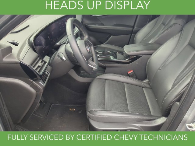 Certified 2024 Buick Envision Preferred AWD/4WD image 20