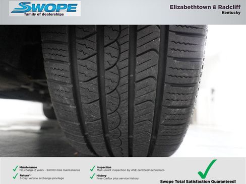 Used 2019 Ford Escape Titanium image 33