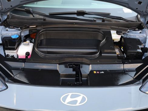 Used 2024 Hyundai Ioniq 6 SEL AWD/4WD image 10