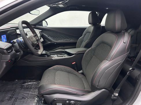 New 2026 Dodge Charger Scat Pack w/ Blacktop Package AWD/4WD image 12