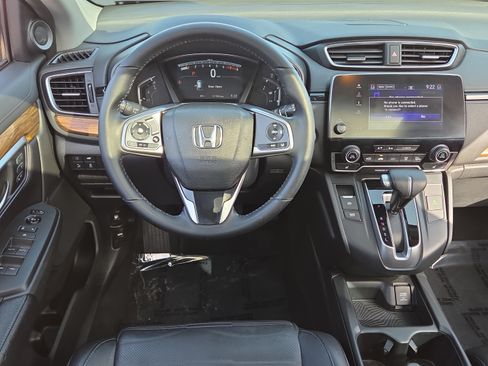 Used 2017 Honda CR-V EX-L image 12
