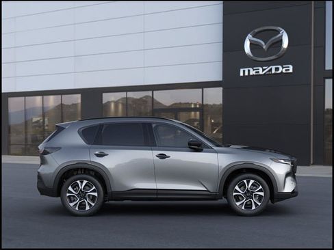 New 2026 MAZDA CX-5 Preferred AWD/4WD image 23