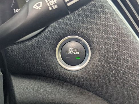 Used 2024 Chevrolet Malibu LT image 17