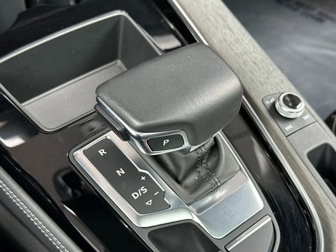 Used 2023 Audi A4 2.0T Premium Plus w/ Premium Plus Package AWD/4WD image 20
