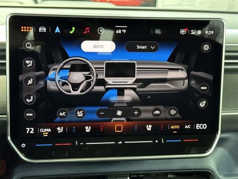 New 2025 Volkswagen ID. Buzz Pro S image 26