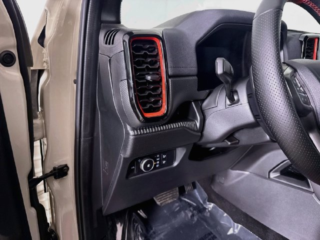 New 2026 Ford Ranger Raptor AWD/4WD image 10
