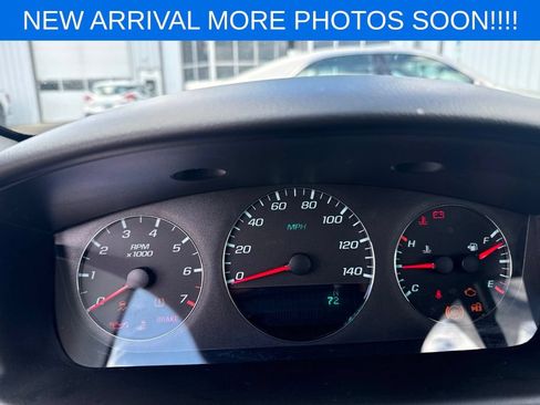 Used 2013 Chevrolet Impala LT w/ LT Sunroof Package FWD image 12