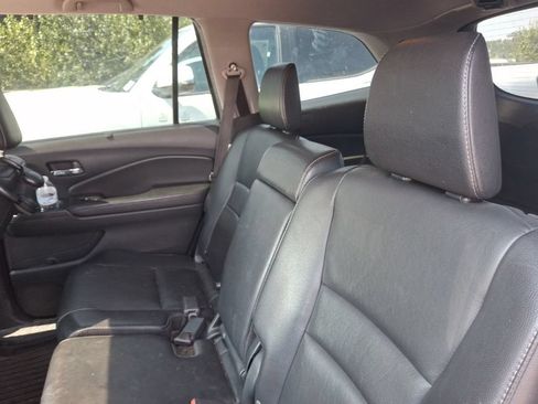 Used 2019 Honda Pilot EX-L image 10