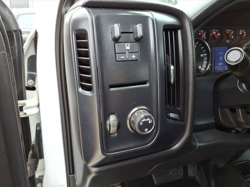 Used 2016 Chevrolet Silverado 3500 W/T w/ WT Convenience Package image 20