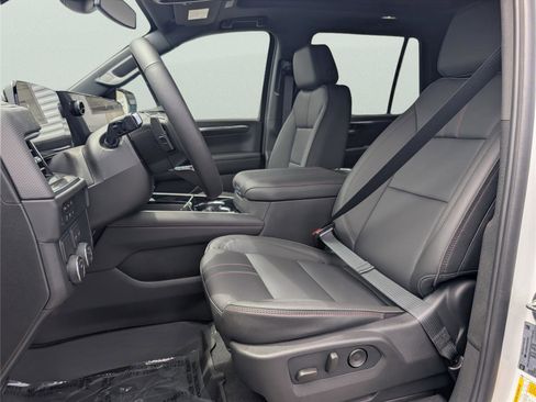New 2026 Chevrolet Tahoe RST RWD image 8