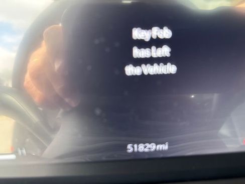 Used 2023 Jeep Grand Cherokee Limited w/ Luxury Tech Group II RWD image 13
