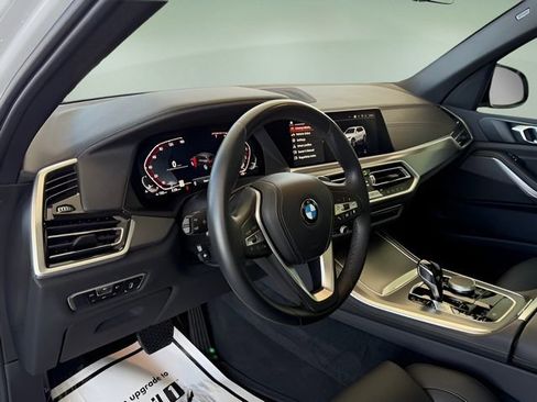 Used 2023 BMW X5 sDrive40i w/ Parking Assistance Package image 19