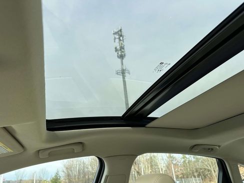 Used 2017 Buick LaCrosse Essence w/ Sun and Shade Package image 18