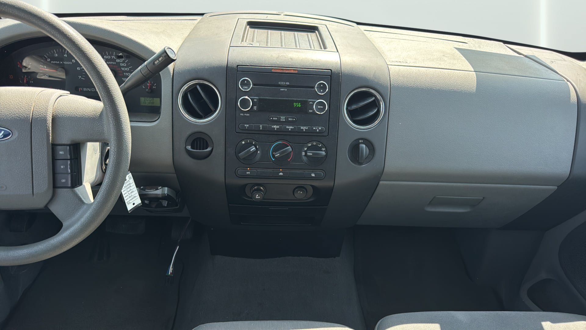 Used 2008 Ford F150 XLT RWD image 15